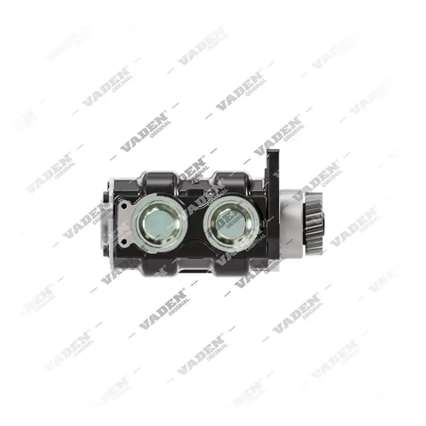 4) 4571305515,4571307215,4601300615,9125101050,9125102010, 4571305515 MERCEDES BENZ AXOR 1835 LS Twin Cylinder, Air Compressor, Vaden
