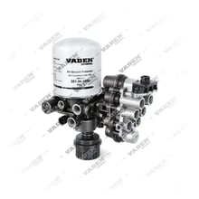 305.01.0063 - Complete, Air Processing Unit