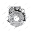4710150303,4710159602, 4710150303 MERCEDES BENZ ACTROS MP4 / MP5 OM471 Actros, Arocs, EURO6, OM471, Carcaça do volante, Vaden