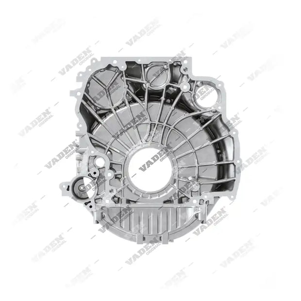 5) 4710150303,4710159602, 4710150303 MERCEDES BENZ ACTROS MP4 / MP5 OM471 Actros, Arocs, EURO6, OM471, Carcaça do volante, Vaden