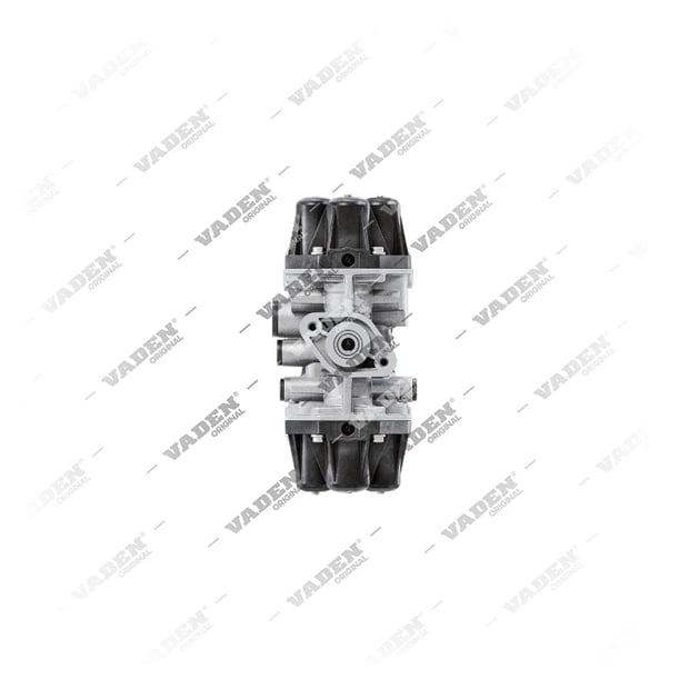 6) 9347050030S,9347050050S,20266299S,0034316206S,1519210S,ABA0034316206S, 934 705 005 0 S Многоконтурный защитный клапан, Ваден