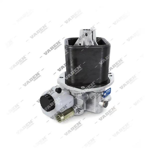 OEM 0002607198 MERCEDES BENZ ACTROS MP2 / MP3 3232 Lever Actuator