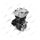 K002974TU,LK3870,3968694, 3968694 CUMMINS   Одноцилиндровый, Компрессор воздуха, Ваден
