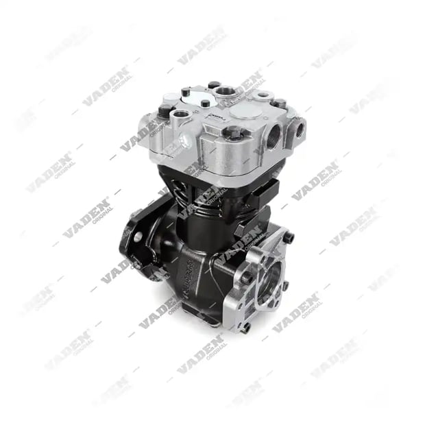 2) K002974TU,LK3870,3968694, 3968694 CUMMINS   Одноцилиндровый, Компрессор воздуха, Ваден