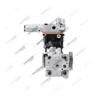 , 1100 320 001 Twin Cylinder, Air Compressor, Vaden