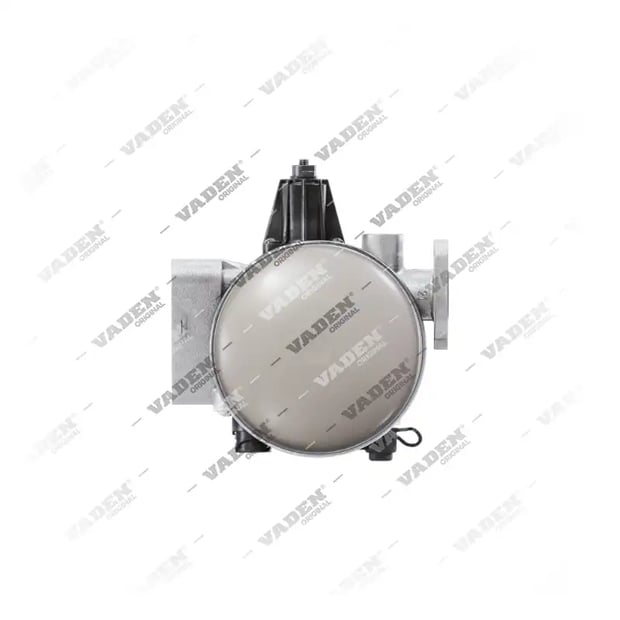 3) 9324000160,0024315715, 301.02.0119 Complete, Air Dryer Valve, Vaden