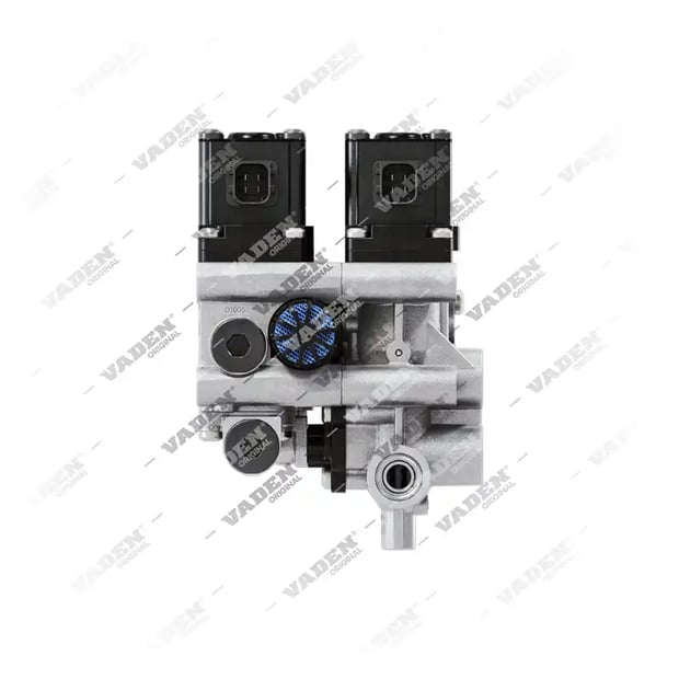 8) 4728901120,0013271225,1888016, A0013271225 MERCEDES BENZ Válvula Solenóide ECAS, Vaden