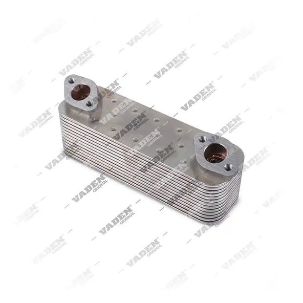 488.01.0001 MERCEDES BENZ - MERCEDES BENZ AXOR 2 2540 Oil Cooler