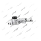 0012609663,9472600013,629139AM, 0012609663 MERCEDES BENZ   Cilindro de control, Vaden
