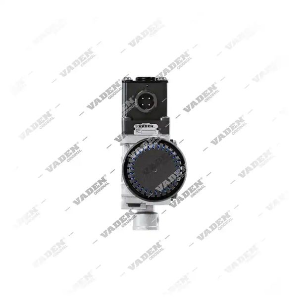 8) 1448078,2084509,4728800310,20514449, 2084509 SCANIA   ECAS Selenoid Valf, Vaden