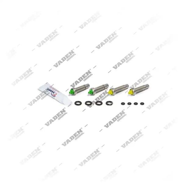 0501219051S1 ZF - ZF Reparatursatz, Kupplungs Servo