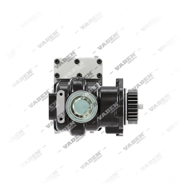 4) 9121170000,51541007070, 51541007070 MAN LIONS CLA D 0836 Mono Cylindre, Compresseur d'air, Vaden