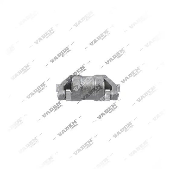 6) 6552501513, 6552501513 MERCEDES BENZ ACTROS MP4 / MP5 2553  Полный, Вилка сцепления, Ваден