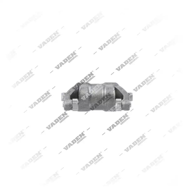 6) 6552501513, 6552501513 MERCEDES BENZ ACTROS MP4 / MP5 1824  Vollständig, Kupplungsgabel, Vaden