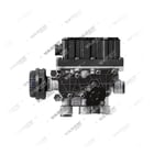 4728800600,16H2503770AA, 4728800600 WABCO   ECAS Selenoid Valf, Vaden