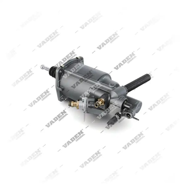 2) 21232878,22085052,23105541,1000443286AM, 22085052 VOLVO FM EURO 6, Clutch Servo, Vaden
