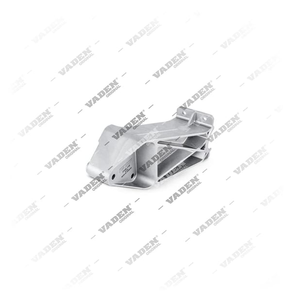 2) 2050044, 2050044 Support Bracket, Vaden