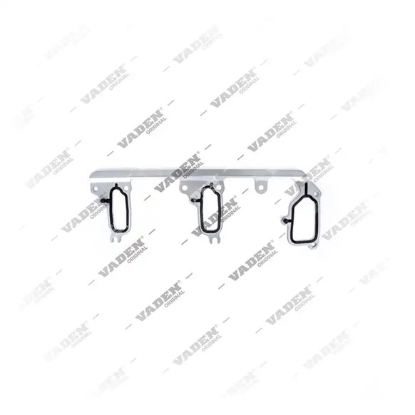 0101 306 | MERCEDES BENZ ANTOS 3253 Empaquetadura, Colector de escape OEM | 4712030680