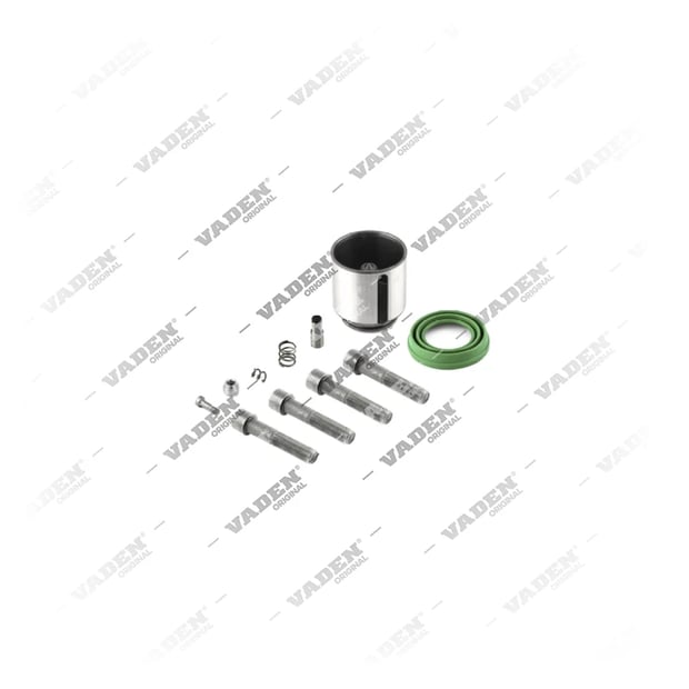 4056036 Pistón, Clavija Pinza