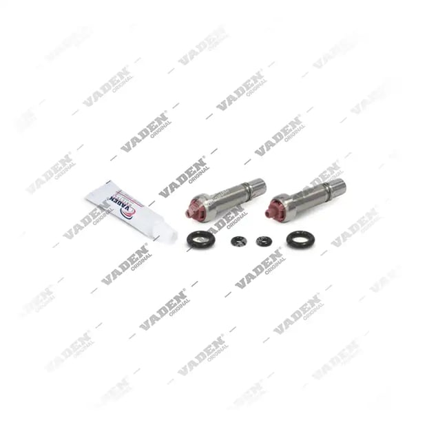 306.01.0011.05 - Repair Kit, Clutch Servo 