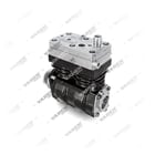 4571302015,4571304615,4571306615,9115530070, 4571304615 MERCEDES BENZ   Bicilíndrico, Compresor de aire, Vaden