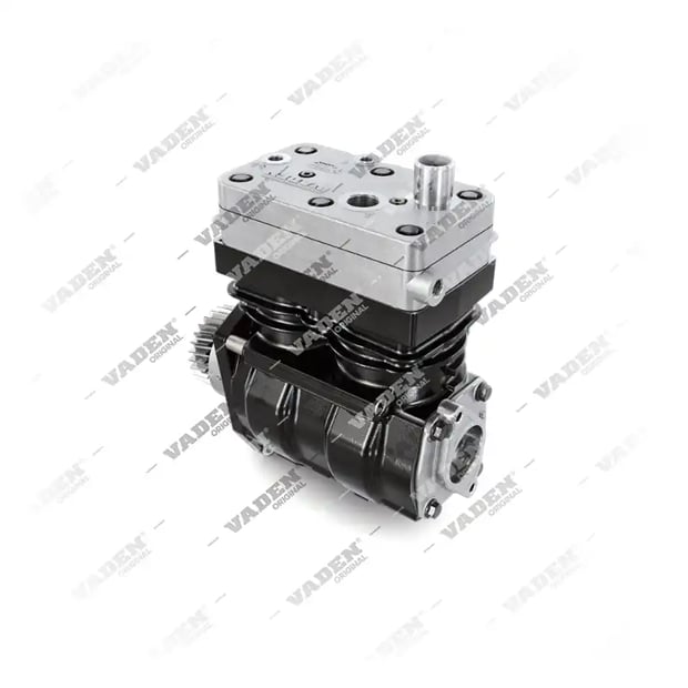 2) 4571302015,4571304615,4571306615,9115530070, 4571304615 MERCEDES BENZ   Bicilíndrico, Compresor de aire, Vaden