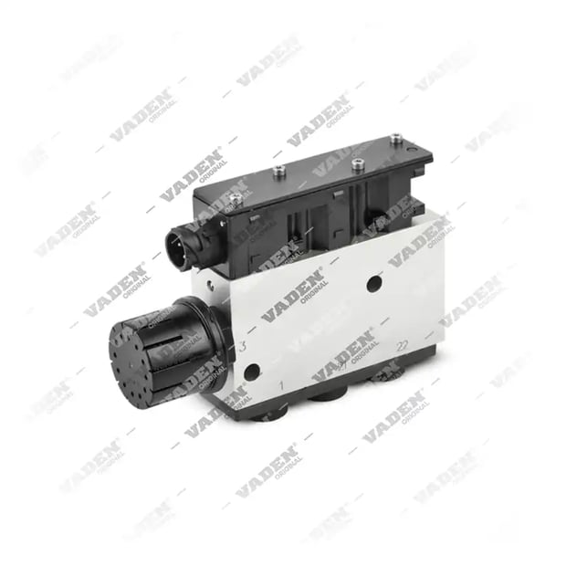  Valvola solenoide ECAS (OEM: 0501100011) KNORR-BREMSE to 303.04.0100
