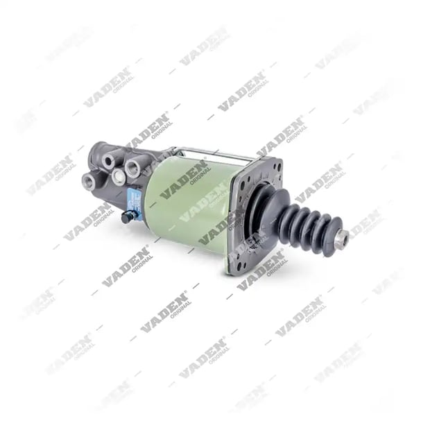 2) II35696,VG3264,98438178, 98438178 IVECO EUROTECH  Нижний центр, Ваден