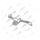 20411498,20441750,20510082,7420510082, 20510082 VOLVO   Gasket, Filtro de óleo, Vaden