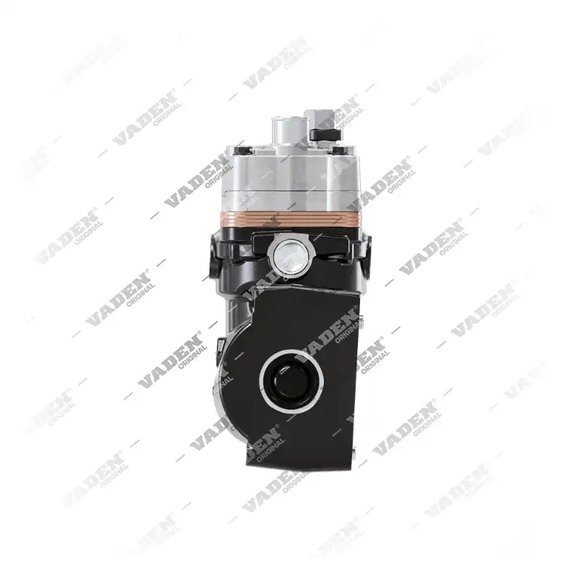 7) 3624499C91,K028383, 2600 090 001 Mono Cylindre, Compresseur d'air, Vaden