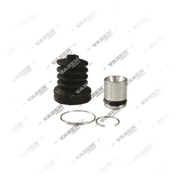 MERCEDES BENZ L Kit de Reparación, Servo del embrague (0005863829)