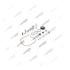 EA2000S2,II37083S2,II37083170S2,II370831MUS2,II37083N50S2,0004291124S2,0004292524S2, A0004291124S2 MERCEDES BENZ Kit de reparação, Modulador Ebs, Vaden