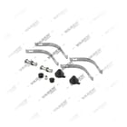 1504808,1886091,K000946, 3556013 Kit de reparação, Suporte de almofada, Vaden
