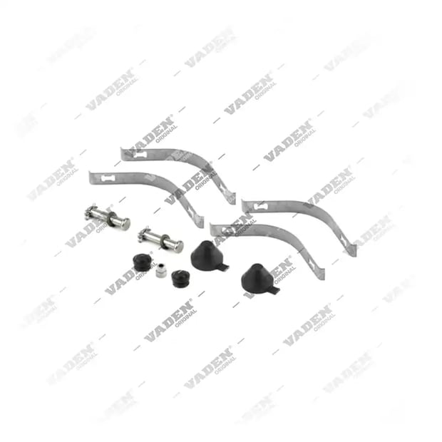 3556013 Kit de reparação, Suporte de almofada