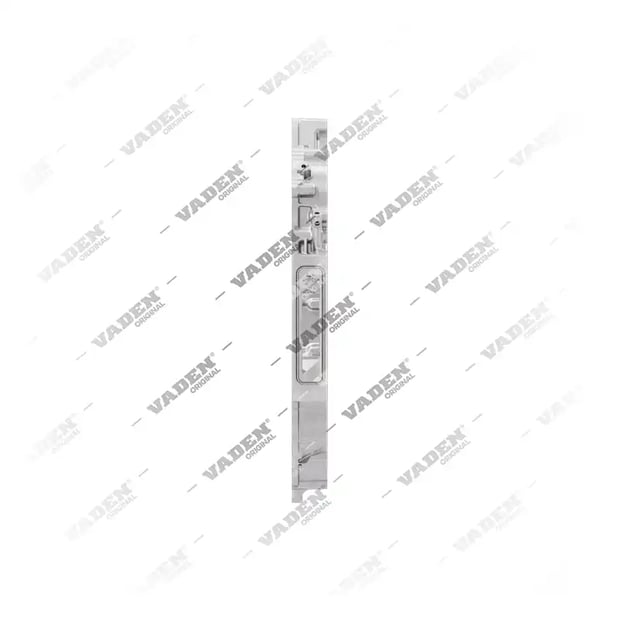 8) DDE9360102933,DDEA9360102933,9360102933, DDE A9360102933 DETROIT DIESEL Carcasa del volante, Vaden