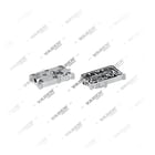 4123536594, 4123536594 WABCO   Culasse, Kit de réparation du compresseur de frein à air, Vaden