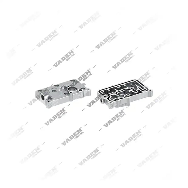 13 02 51 WABCO Culasse, Kit de réparation du compresseur de frein à air