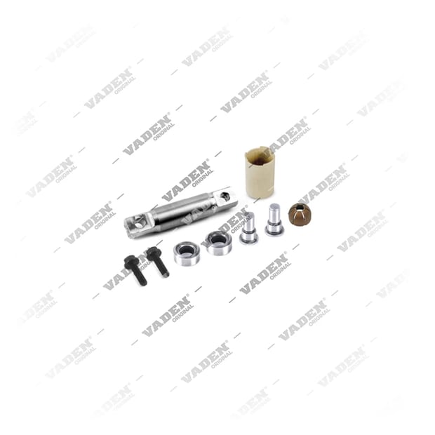 MAN Kit de Reparación, Horquilla de embrague | Código de stock: 0102 159