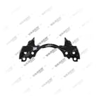 68325306, 68325306 MERITOR   ELSA 195 /ELSA 225 /EX 225- 22.5", Bremssattel-Träger, Bremssattelträger, Vaden
