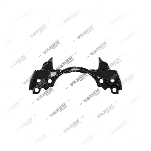 2) 68325306, 68325306 MERITOR   ELSA 195 /ELSA 225 /EX 225- 22.5", Bremssattel-Träger, Bremssattelträger, Vaden