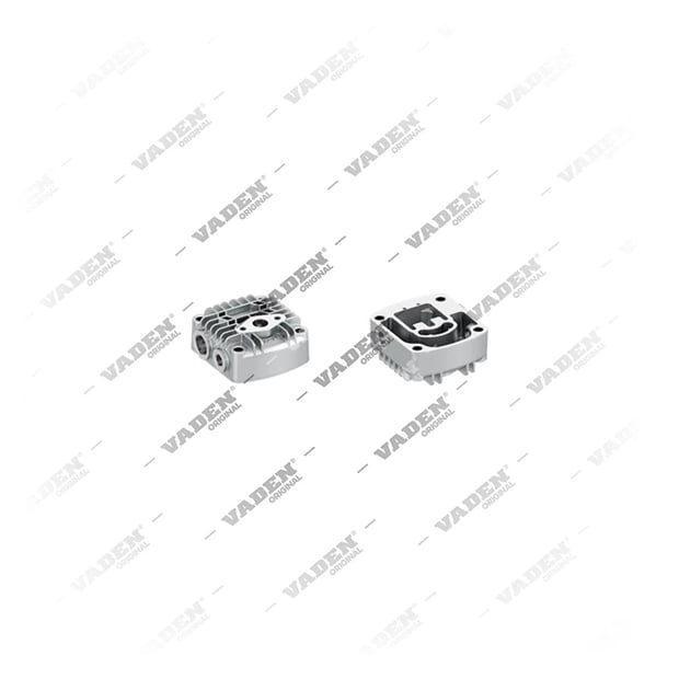 15 04 10 Culata, Kits de reparación de compresores de frenos de aire