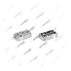 K070841K50,SEB00551004,SEB00551V,1698156, 13 11 20 Cabeçote, Kit reparo do compressor de freio a ar, Vaden