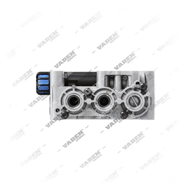 4) 4728900300,0013270625, A0013270625 ECAS Solenoid Valve, Vaden