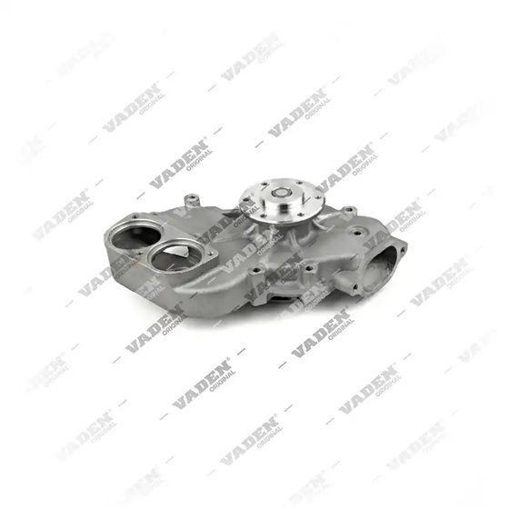 525.01.0025 - MERCEDES BENZ 0101 137, Pompa wody