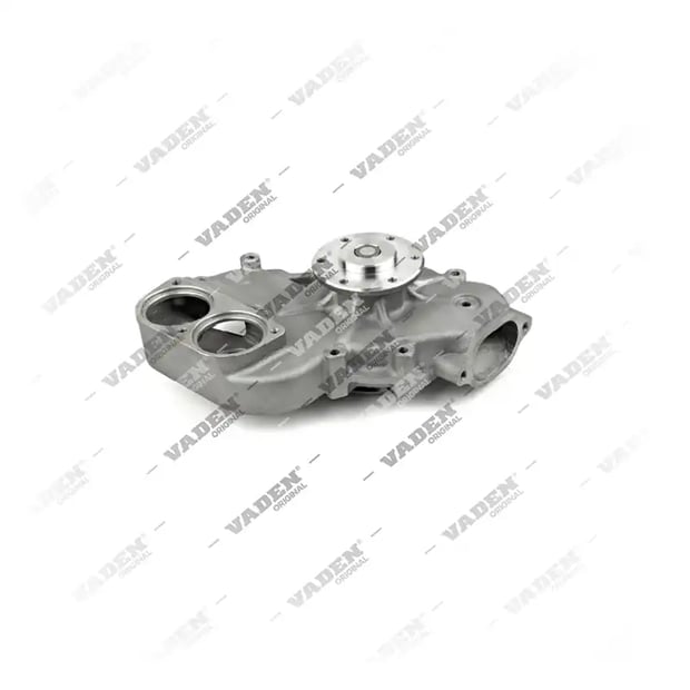 525.01.0025 0101 137 Water Pump