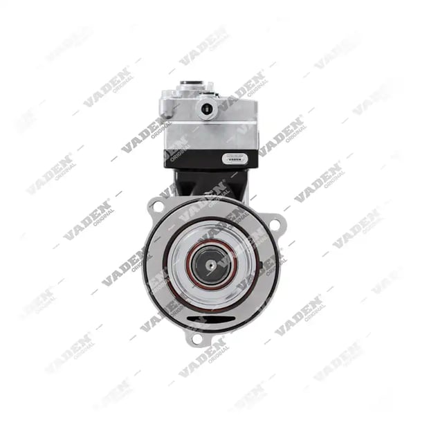 7) 9125140100S,9125140130S,7422169888S,7422885124S, 7422885124S RENAULT TRUCKS Bicilíndrico, Compresor de aire, Vaden