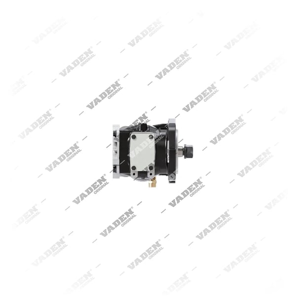 4) 21098900,21098915,7421098915,K016932, 21098900 VOLVO Single Cylinder, Air Compressor, Vaden