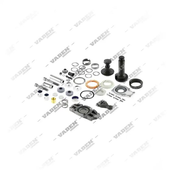 41100061 Completo, Kits de reparación de pinzas