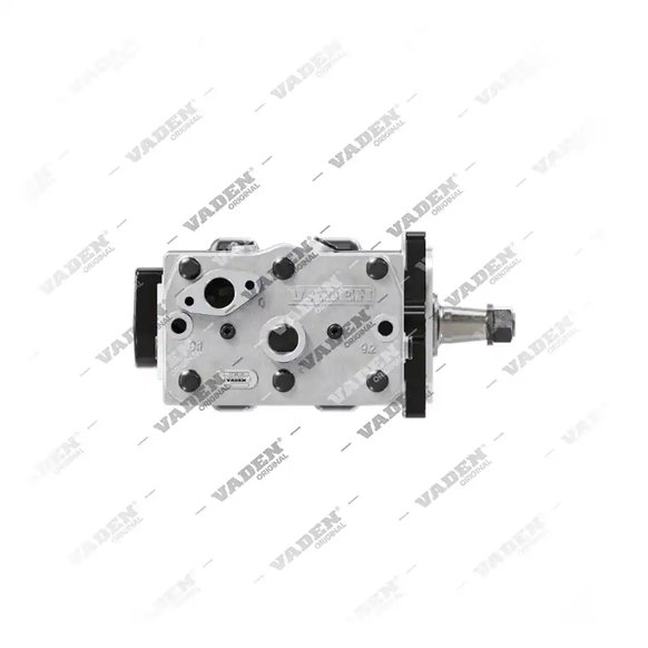 3) 5010550086SP1,5600621115SP1,4124420000SP1, 5600621115SP1 RENAULT TRUCKS Двухцилиндровый, Компрессор воздуха, Ваден