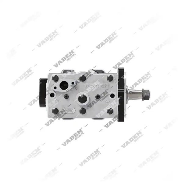3) 5010550086SP1,5600621115SP1,4124420000SP1, 5010550086SP1 RENAULT TRUCKS Doppio cilindro, Compressore d'aria, Vaden